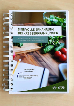 Sinnvolle Ernährung bei Krebserkrankungen