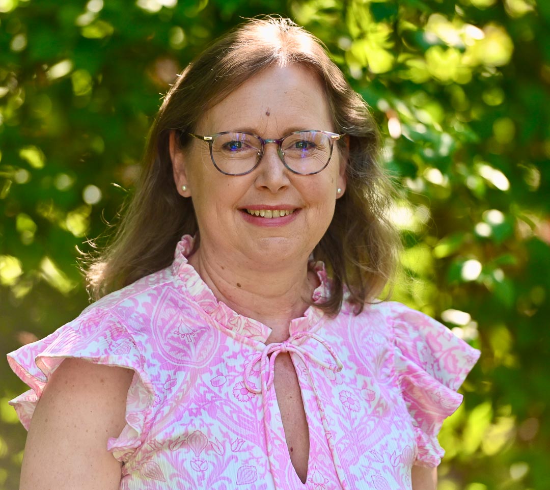Eva Hohmann