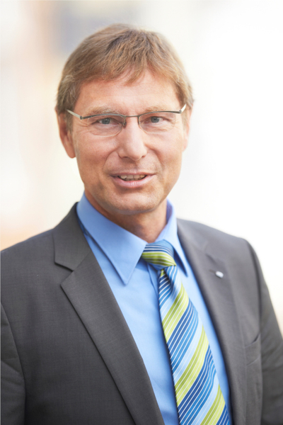 Dr. Thomas Sitte