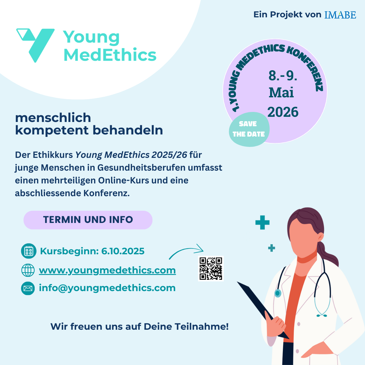 15 Jahre Deutsche PalliativStiftung