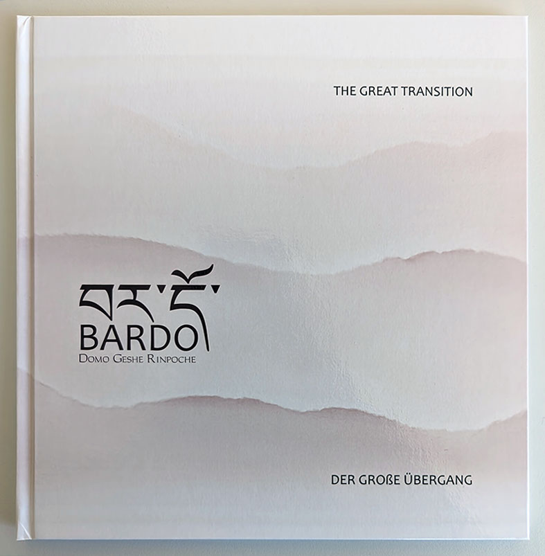 Bardo - Der große Übergang