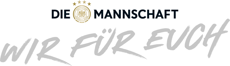 Die Mannschaft - Wir für euch