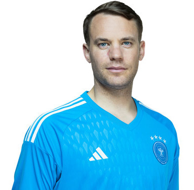 Manuel Neuer