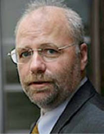Dr. phil. Albrecht Kloepfer, Berlin