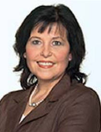 Dr. rer. oec. Birgit Schäfer, Fulda