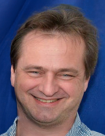 Dr. med. Dr. phil. Eckhard Eichner