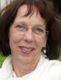 Dr. Margret Flieder