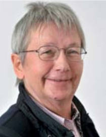 Prof. Dr. jur. Ruth Rissing-van Saan, Bochum
