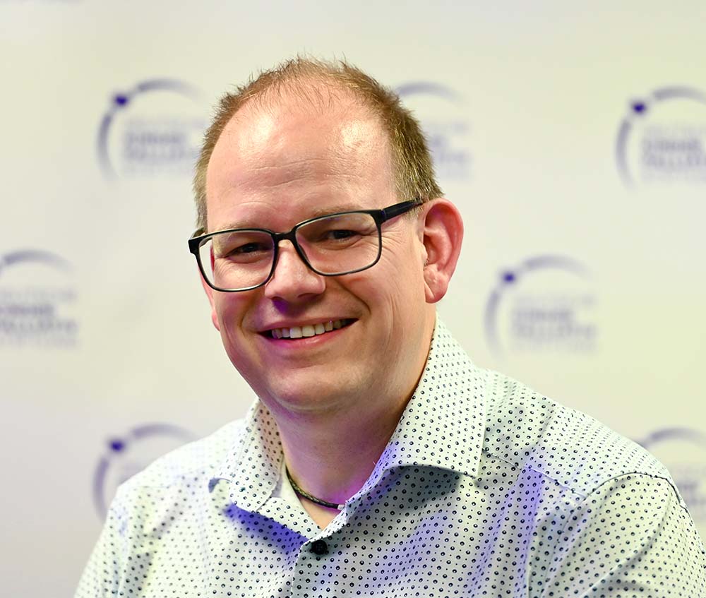 Holger Wehner