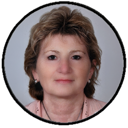 Lydia Weiske