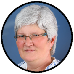 Michaela Hach