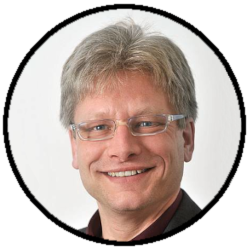Detlef Knobloch