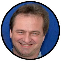 Dr. med. Dr. phil. Eckhard Eichner