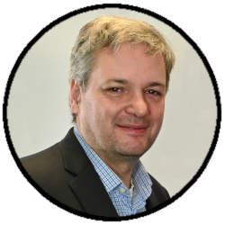 Prof. Dr. iur. utr. Carsten Schütz