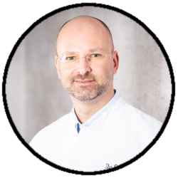 Dr. med. Sebastian Schiel