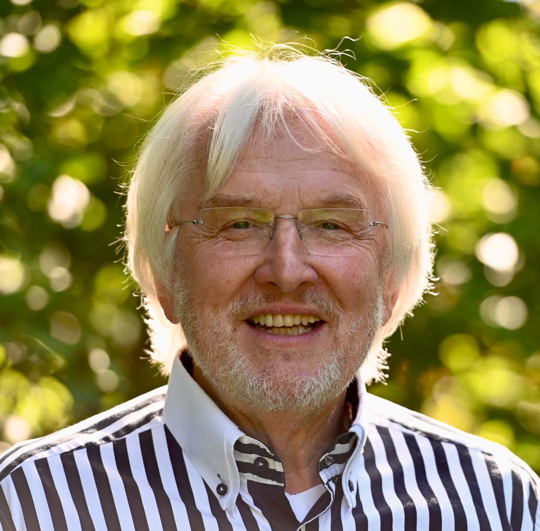 Helmut Sämann