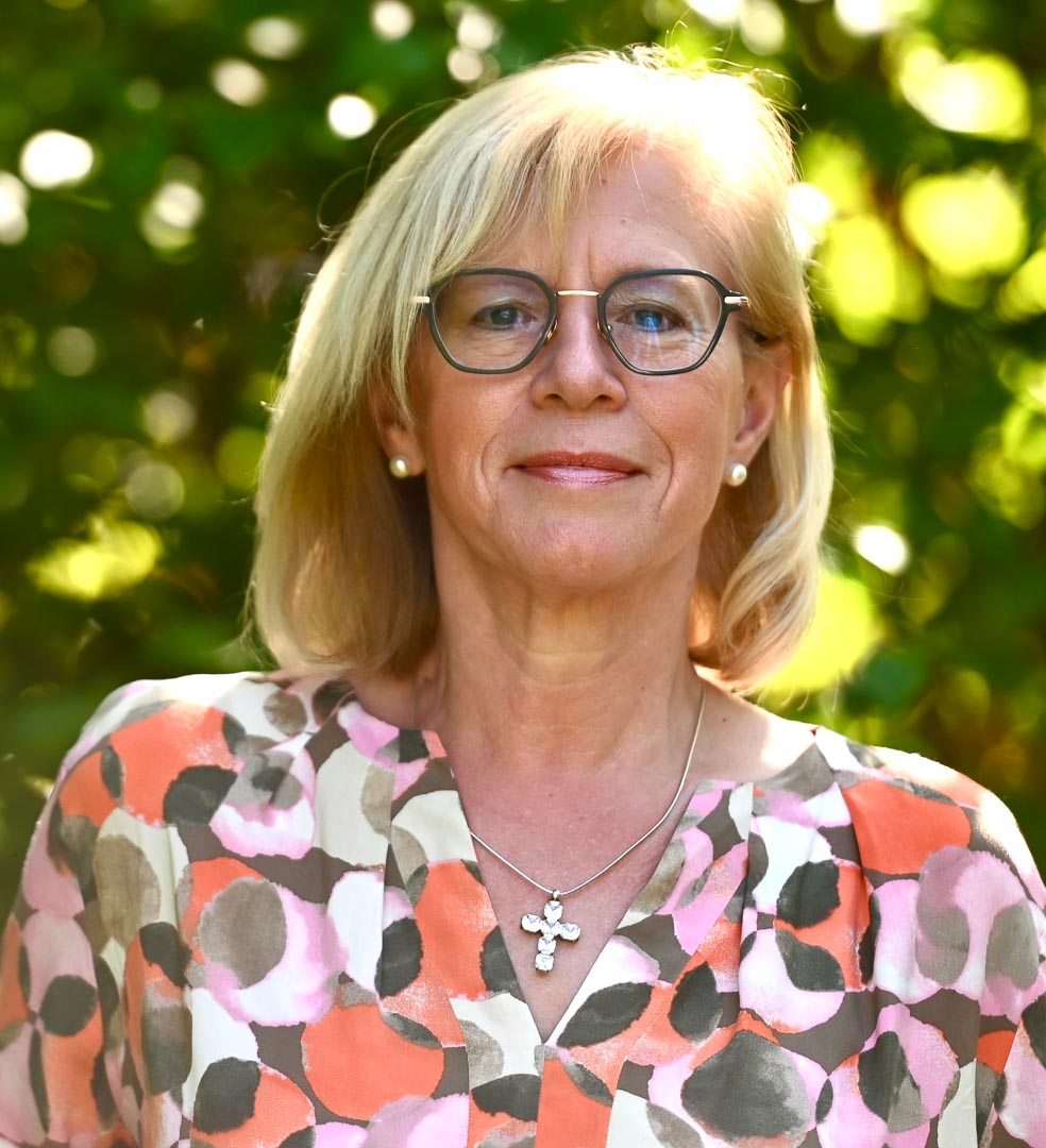 Anja Pappert
