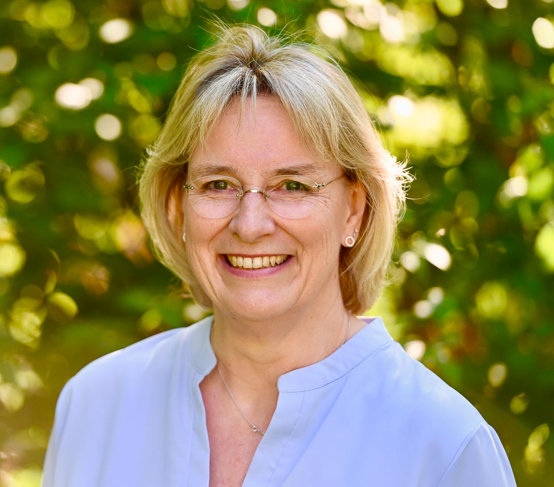 Heike Herbert