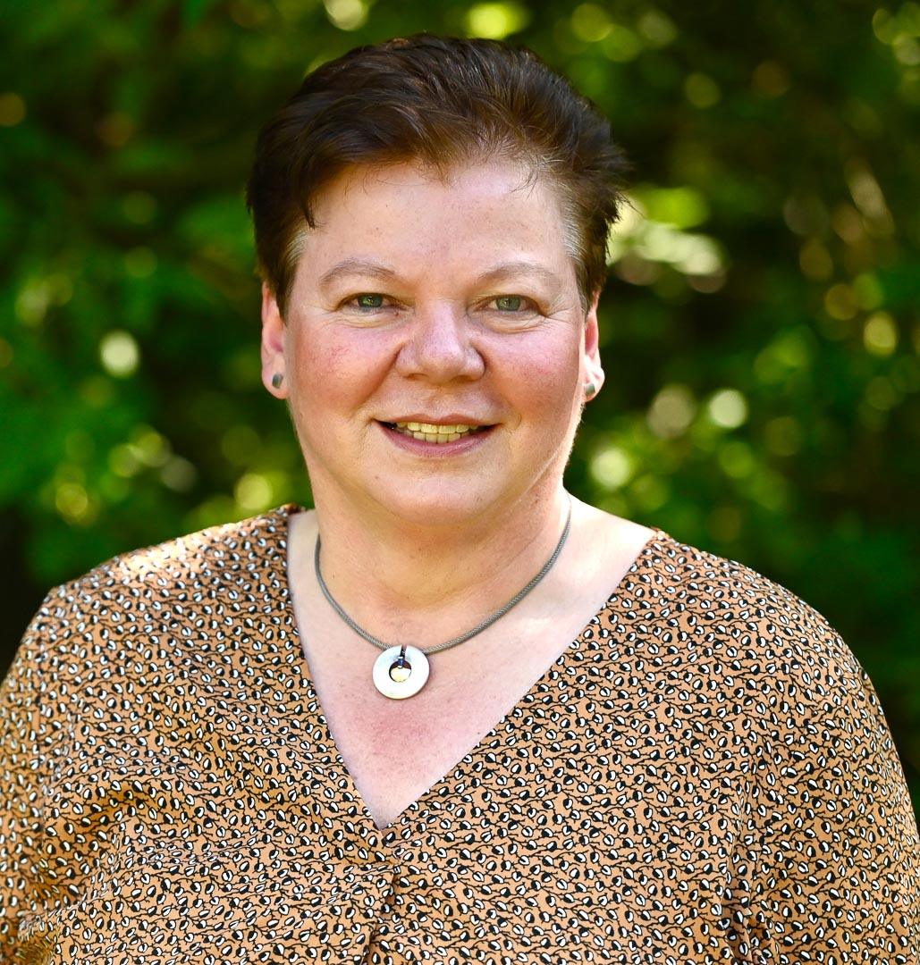 Silvia Reith