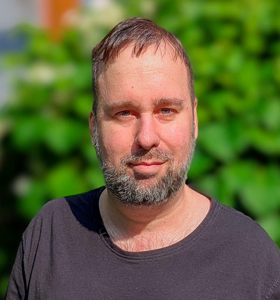 André Friedel