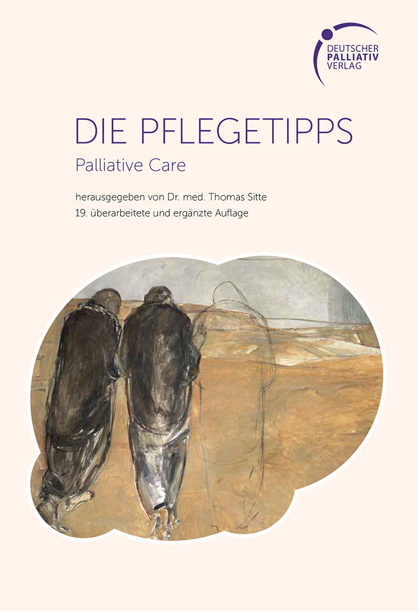 Die Pflegetipps