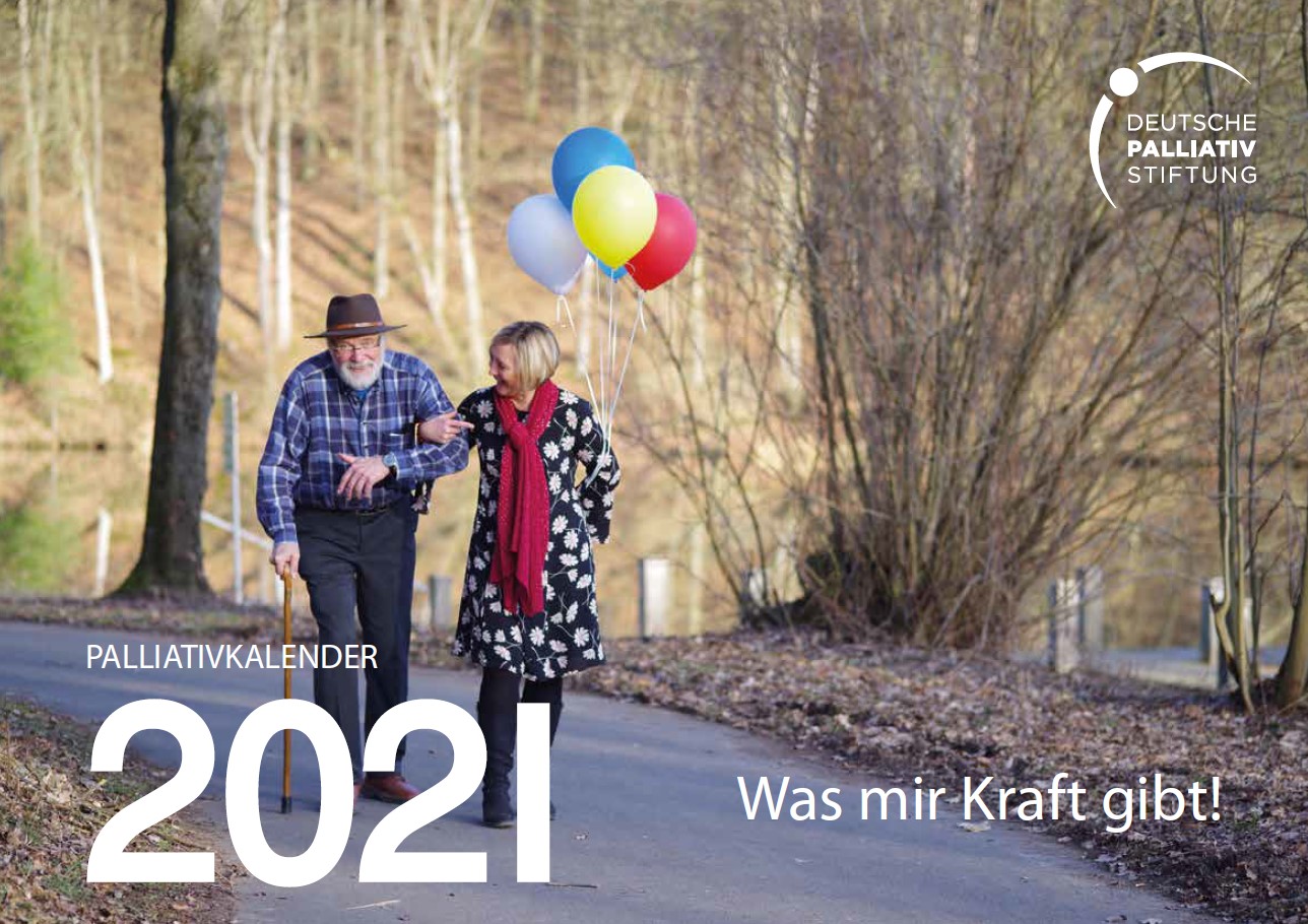 Der Palliativkalender 2020