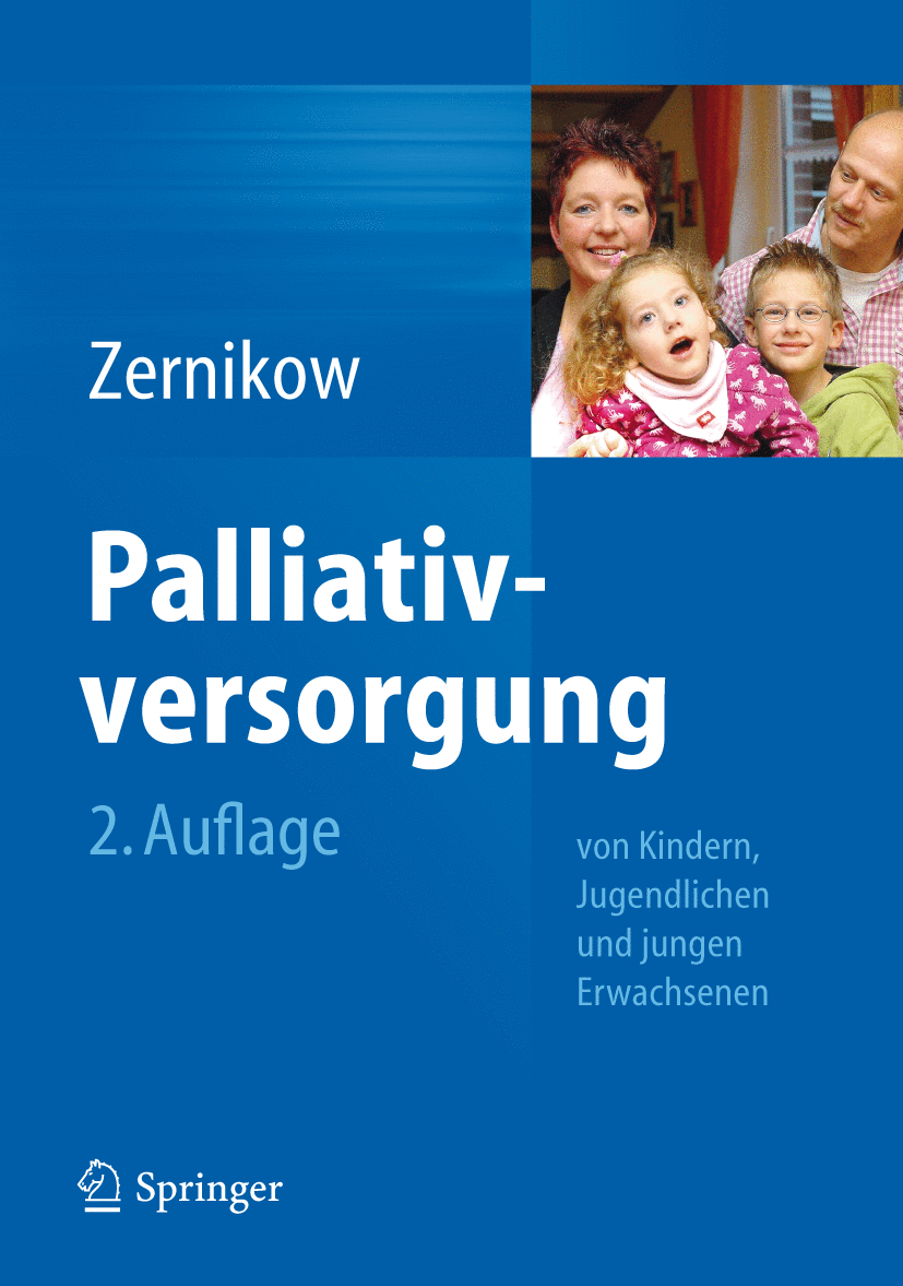 Palliativversorgung