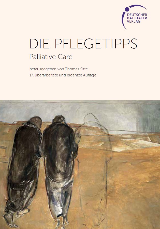 Die Pflegetipps