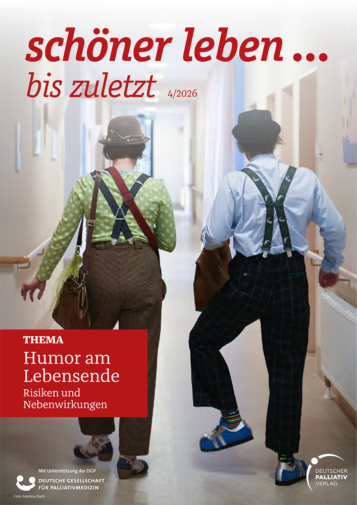Magazin